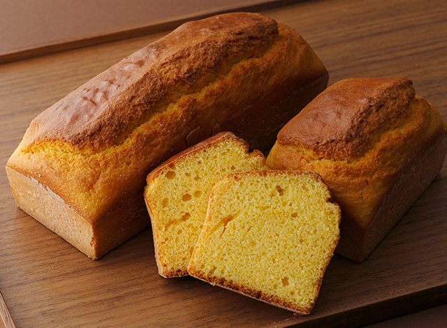 Palace Hotel Tokyo – Sweets Deli – Corn Bread – H2