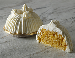 Palace Hotel Tokyo Sweets Deli Marron Chantilly HT2 | © 美しい国の、美しい一日がある。2024