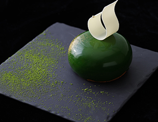 Palace Hotel Tokyo – Sweets & Deli – Spring 2023 – Vert Impérial