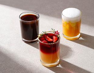 Palace Hotel Tokyo Sweets Deli Summer 2025 New Pastries HT2