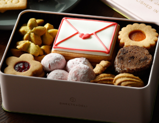 Palace Hotel Tokyo - Sweets & Deli - Valentine
