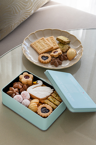 Palace Hotel Tokyo Sweets Deli Valentines Day 2026 Assorted Cookies Valentines Day Edition T2 | © 美しい国の、美しい一日がある。2024 Palace Hotel Tokyo Sweets Deli Valentines Day 2026 Assorted Cookies Valentines Day Edition T2 | © 美しい国の、美しい一日がある。2024