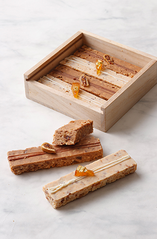 Palace Hotel Tokyo Sweets Deli White Day 2026 Fruits A Croquer T2 | © 美しい国の、美しい一日がある。2024