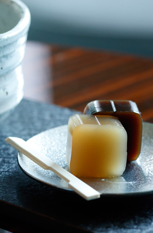 Palace Hotel Tokyo – Sweets & Deli’s – Yōkan Gift II – T2