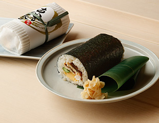 Palace Hotel Tokyo Takeout Kanesaka Ehomaki 2025 HT2 Palace Hotel Tokyo Takeout Kanesaka Ehomaki 2025 HT2