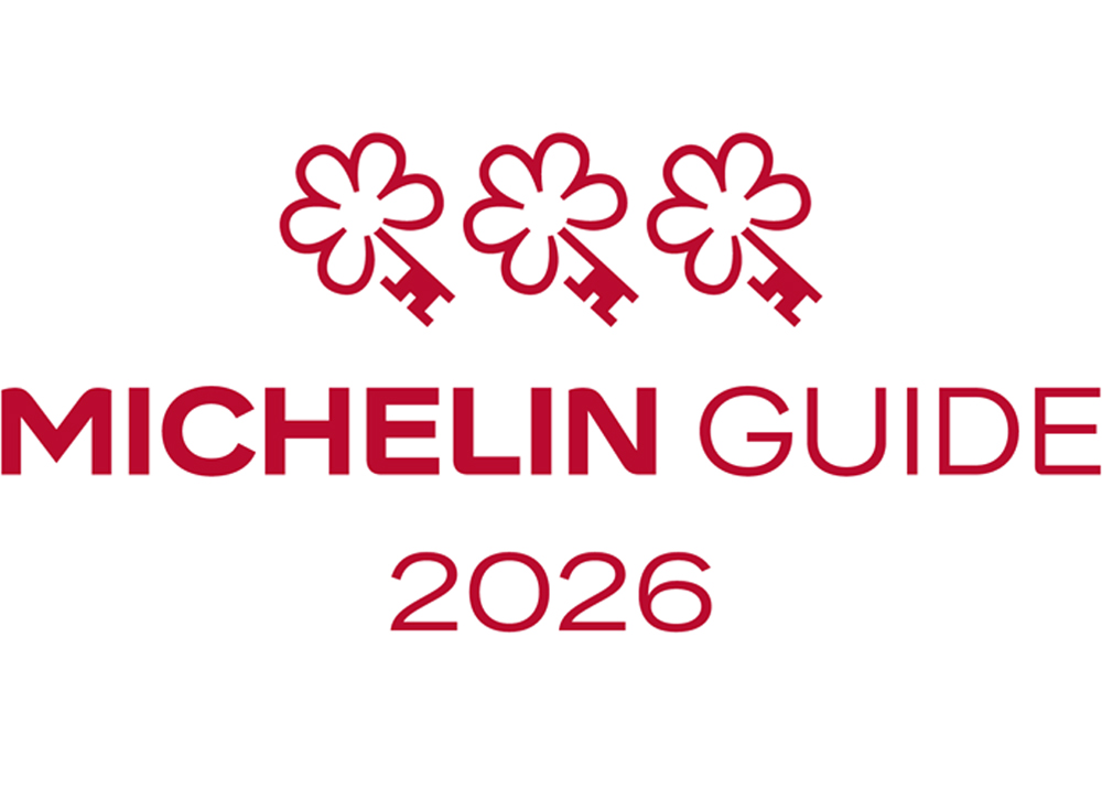 Michelin 3 Keys
