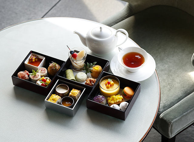 ロビーラウンジ The Palace Lounge ザ パレス ラウンジ パレスホテル東京 ロビーラウンジ The Palace Lounge ザ パレス ラウンジ パレスホテル東京