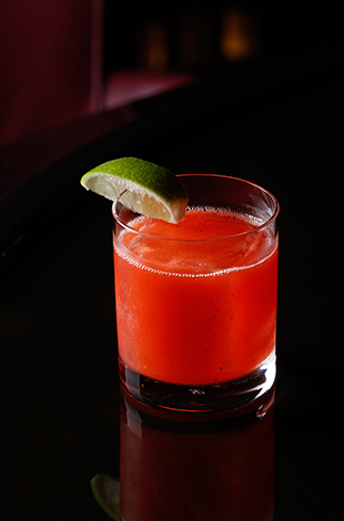 Palace Hotel Tokyo The Palace Lounge Winter 2025 Strawberry Selection Strawberry Margarita T2 | © 美しい国の、美しい一日がある。2024 Palace Hotel Tokyo The Palace Lounge Winter 2025 Strawberry Selection Strawberry Margarita T2 | © 美しい国の、美しい一日がある。2024