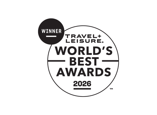 Palace Hotel Tokyo Travel And Leisure Worlds Best Awards 2026 Logo | © 美しい国の、美しい一日がある。2024 Palace Hotel Tokyo Travel And Leisure Worlds Best Awards 2026 Logo | © 美しい国の、美しい一日がある。2024