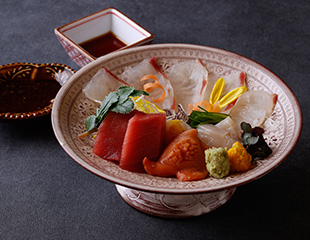 Palace Hotel Tokyo – Wadakura – Autumn 2023 – Seasonal Wadakura Kaiseki