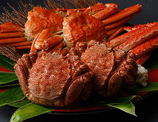 Palace Hotel Tokyo Wadakura Christmas 2025 Prix Fixe Crab Kaiseki II HT2 | © 美しい国の、美しい一日がある。2024 Palace Hotel Tokyo Wadakura Christmas 2025 Prix Fixe Crab Kaiseki II HT2 | © 美しい国の、美しい一日がある。2024