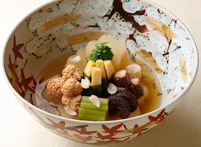 Palace-Hotel-Tokyo-Wadakura-Spring2021-Kaiseki-NAGOMI-IV-H2