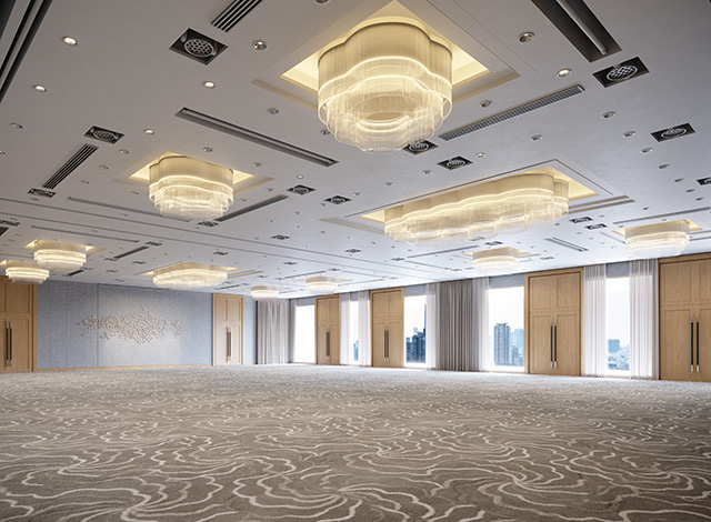 会場のご案内｜お別れの会｜パレスホテル東京
