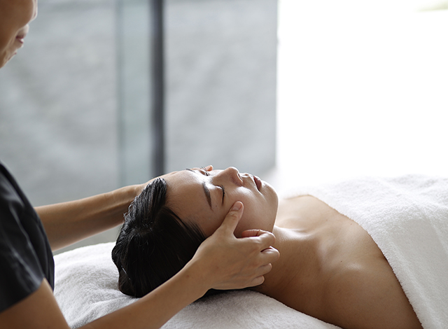 Palace Hotel Tokyo Evian SPA TOKYO Christmas 2025 Holiday Ritual | © 美しい国の、美しい一日がある。2024