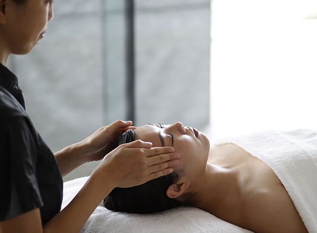 Palace Hotel Tokyo Evian SPA TOKYO Spring 2026 Spring Delight